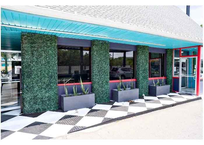 Heights House Hotel - Houston Heights Downtown, Ascend Hotel Collection