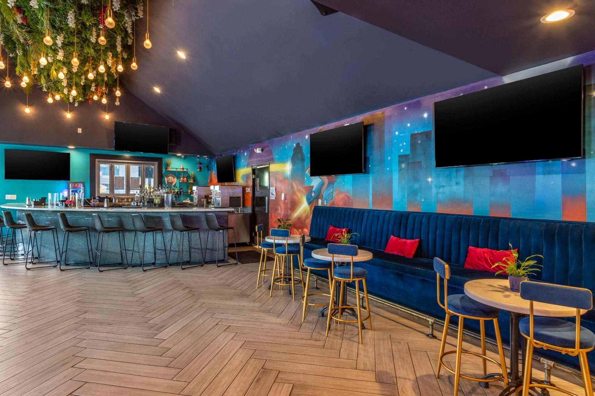 Heights House Hotel - Houston Heights Downtown, Ascend Hotel Collection Hotel Houston