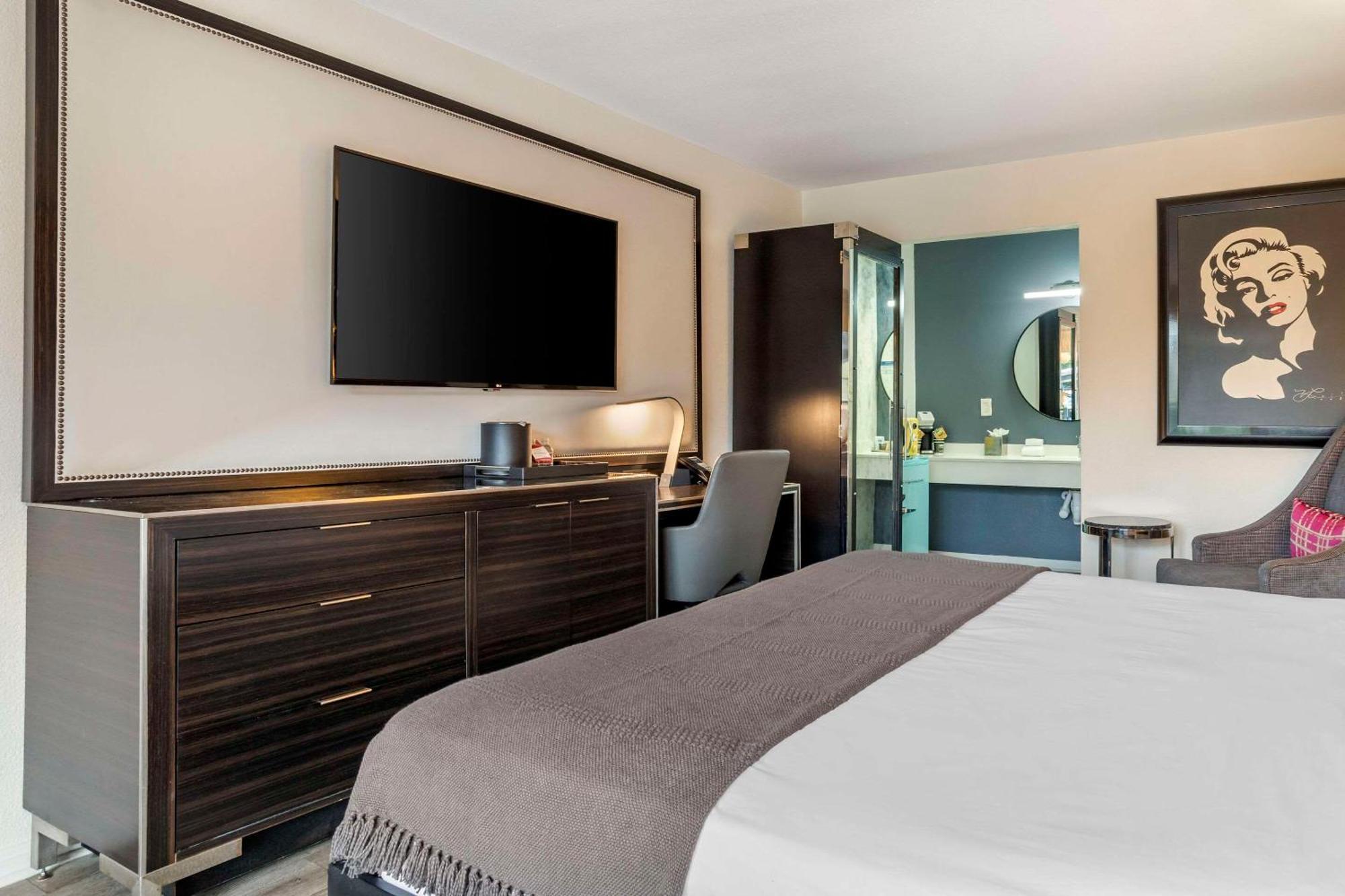 Hotel Heights House Hotel - Houston Heights Downtown, Ascend Hotel Collection Houston
