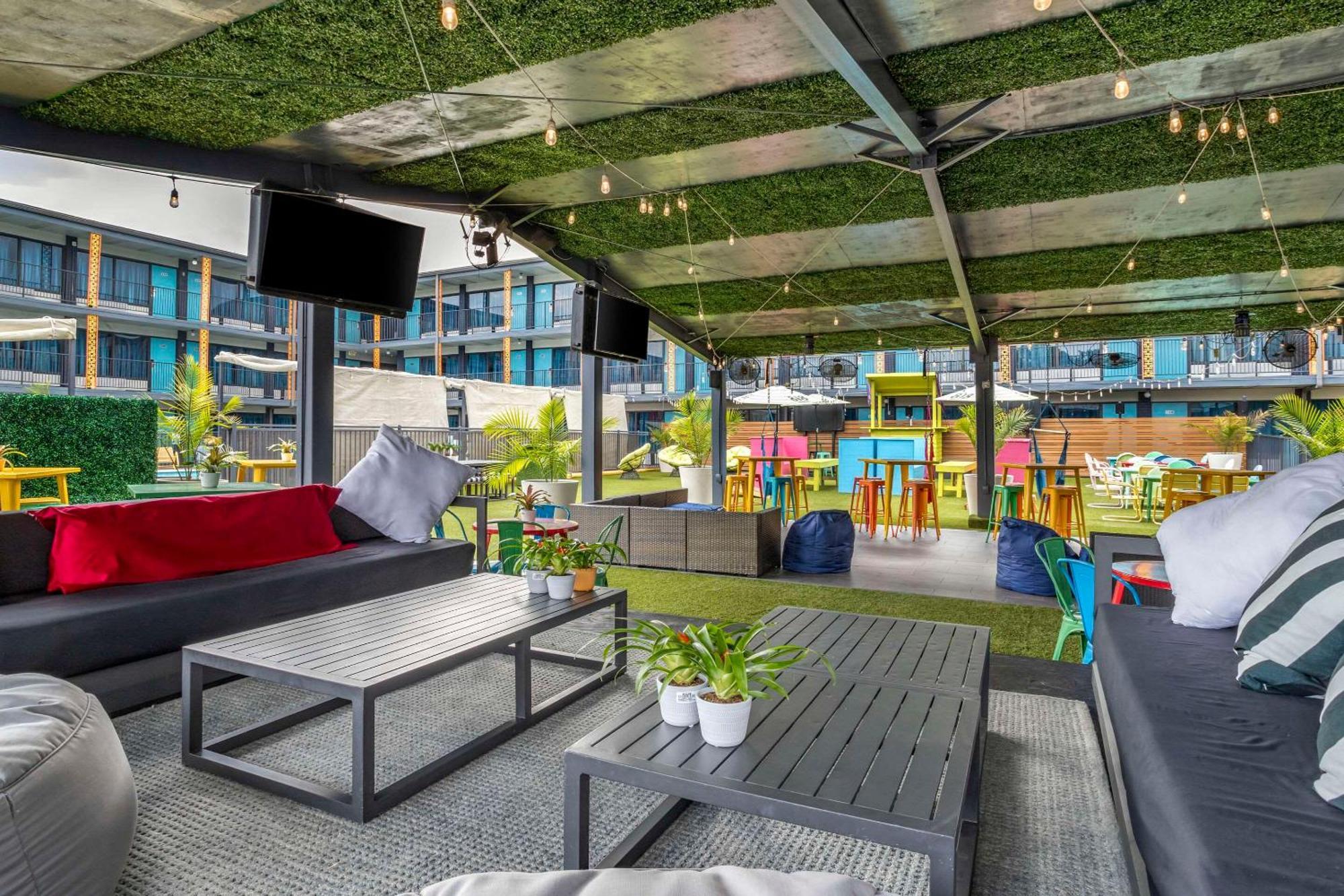 Heights House Hotel - Houston Heights Downtown, Ascend Hotel Collection Houston