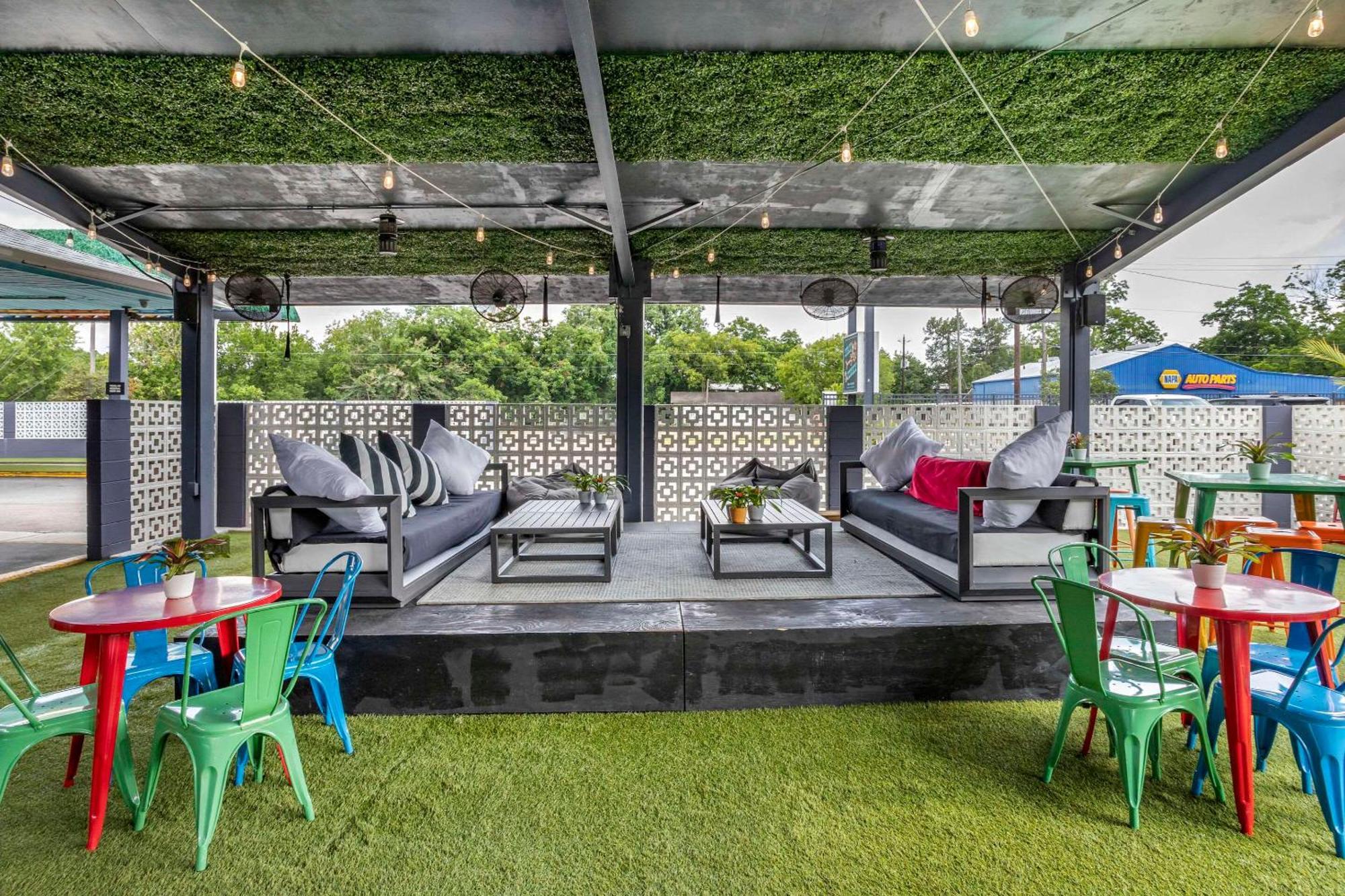 Heights House Hotel - Houston Heights Downtown, Ascend Hotel Collection Houston
