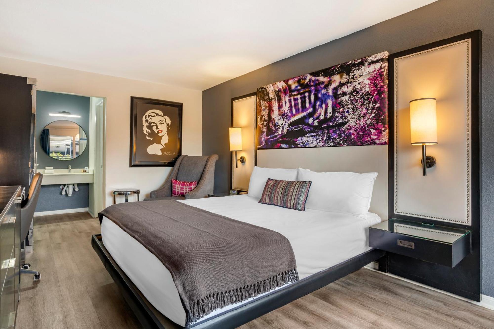 Hotel Heights House Hotel - Houston Heights Downtown, Ascend Hotel Collection
