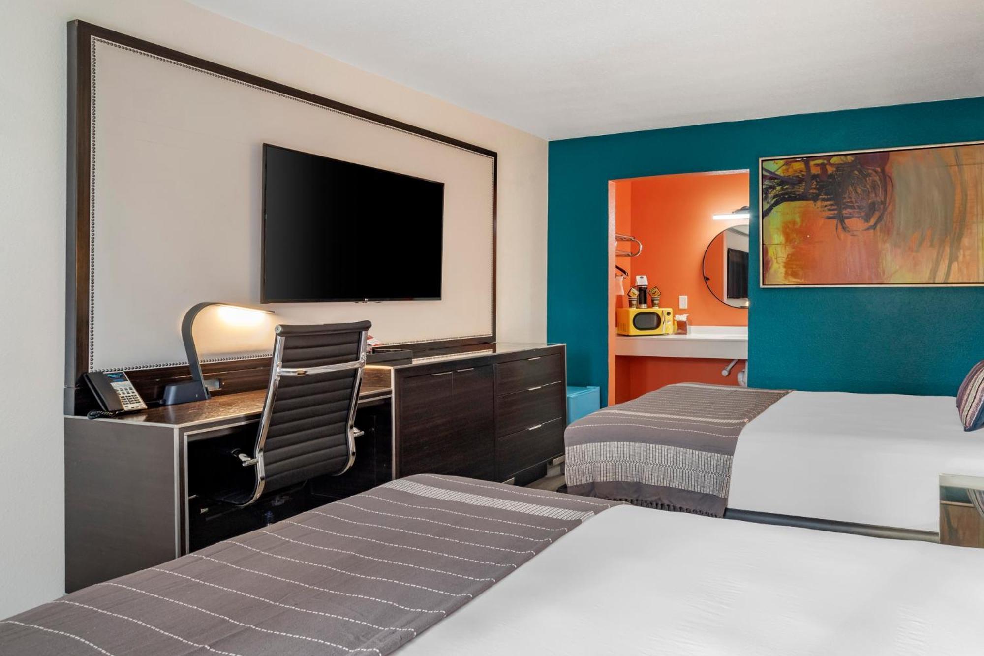 Heights House Hotel - Houston Heights Downtown, Ascend Hotel Collection