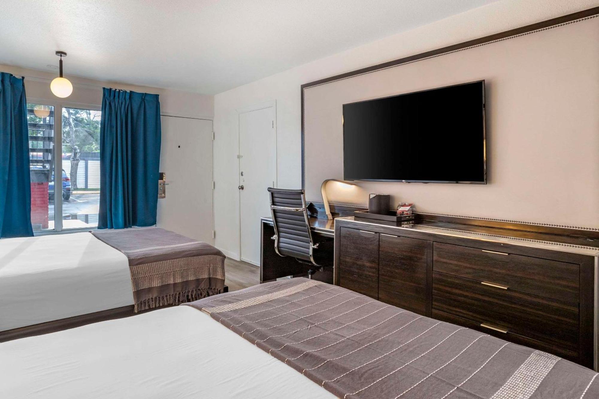 Heights House Hotel - Houston Heights Downtown, Ascend Hotel Collection