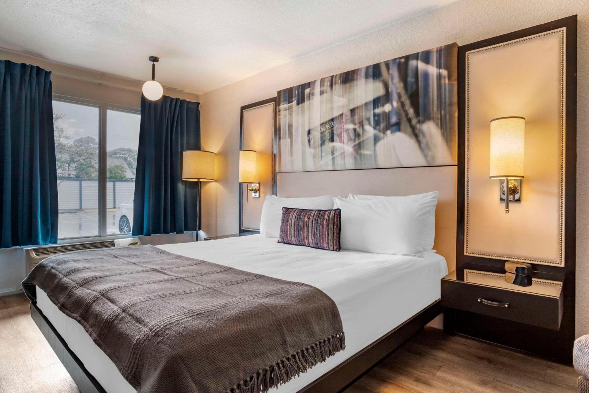 Heights House Hotel - Houston Heights Downtown, Ascend Hotel Collection