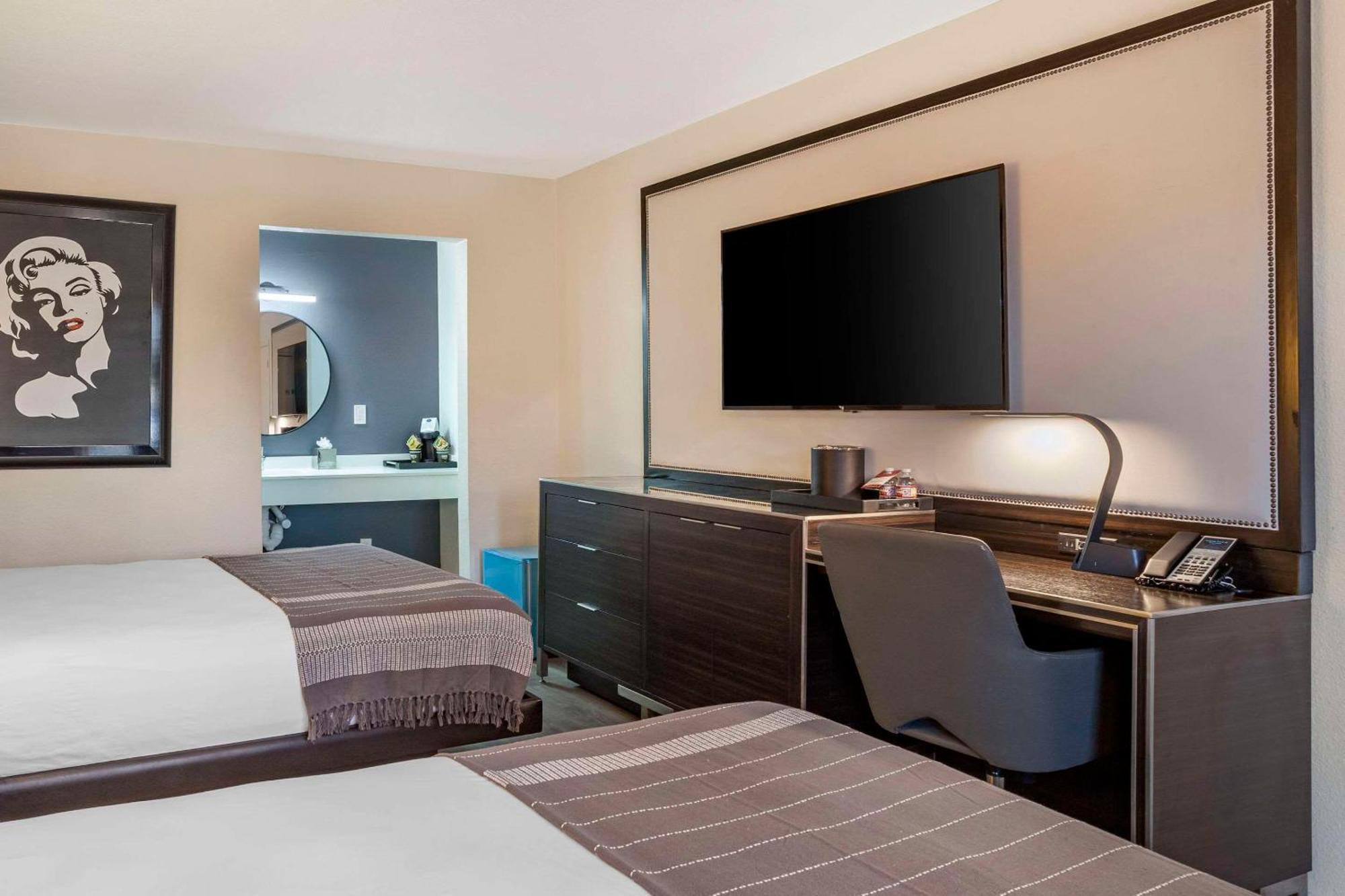 Heights House Hotel - Houston Heights Downtown, Ascend Hotel Collection Hotel Houston