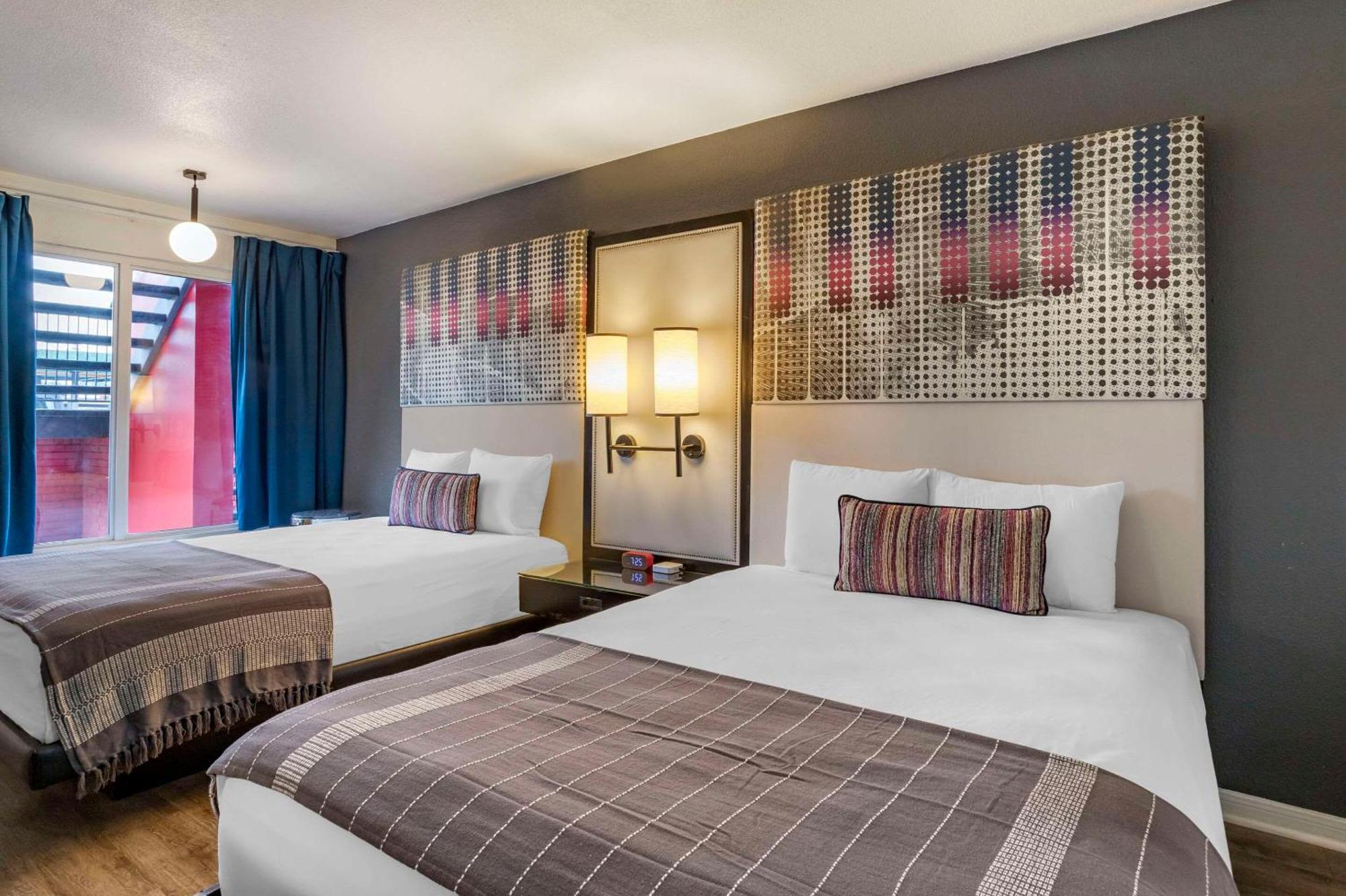 Heights House Hotel - Houston Heights Downtown, Ascend Hotel Collection Houston