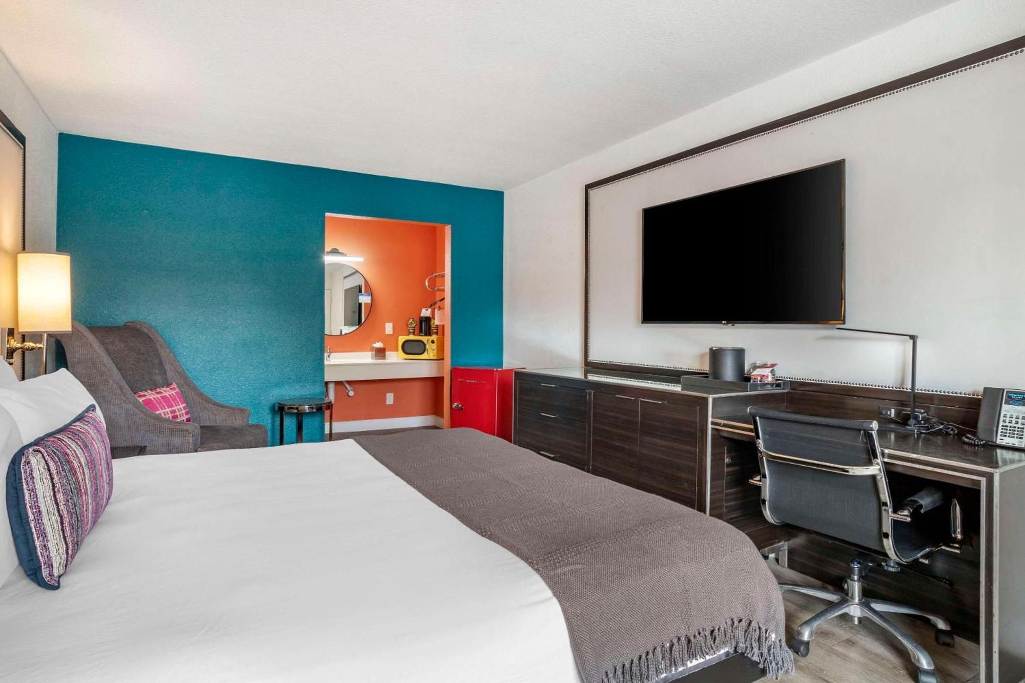 Heights House Hotel - Houston Heights Downtown, Ascend Hotel Collection Hotel