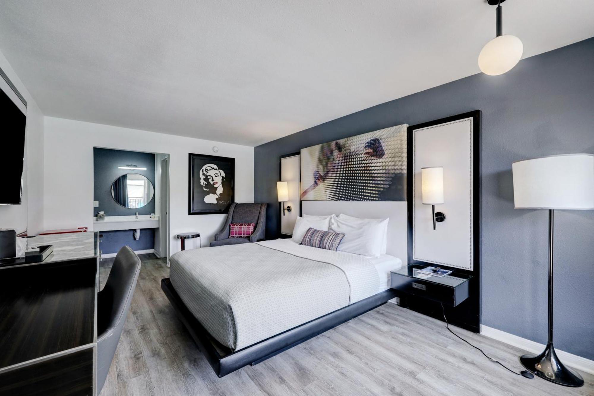 Heights House Hotel - Houston Heights Downtown, Ascend Hotel Collection