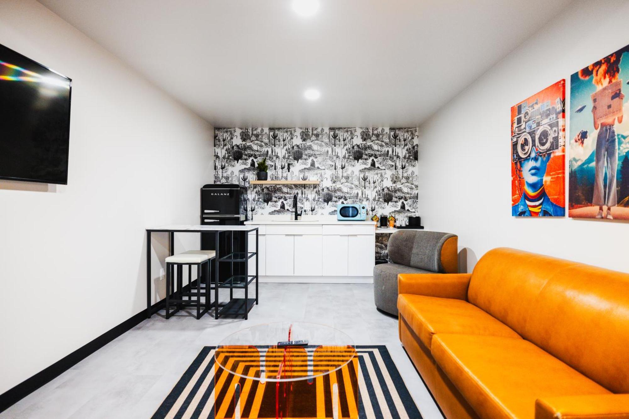 Hotel Heights House Hotel - Houston Heights Downtown, Ascend Hotel Collection 2*