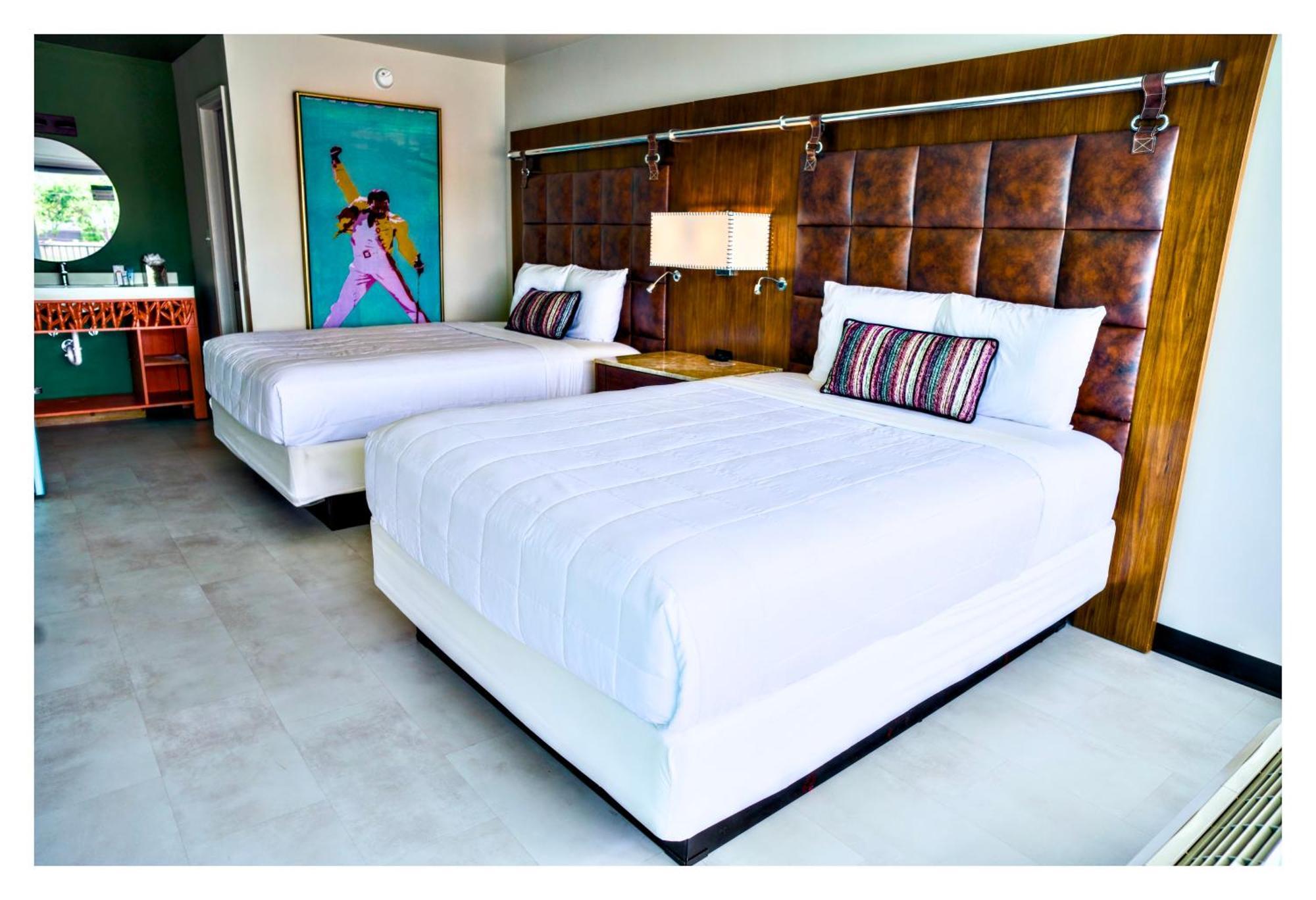 Heights House Hotel - Houston Heights Downtown, Ascend Hotel Collection Hotel Houston