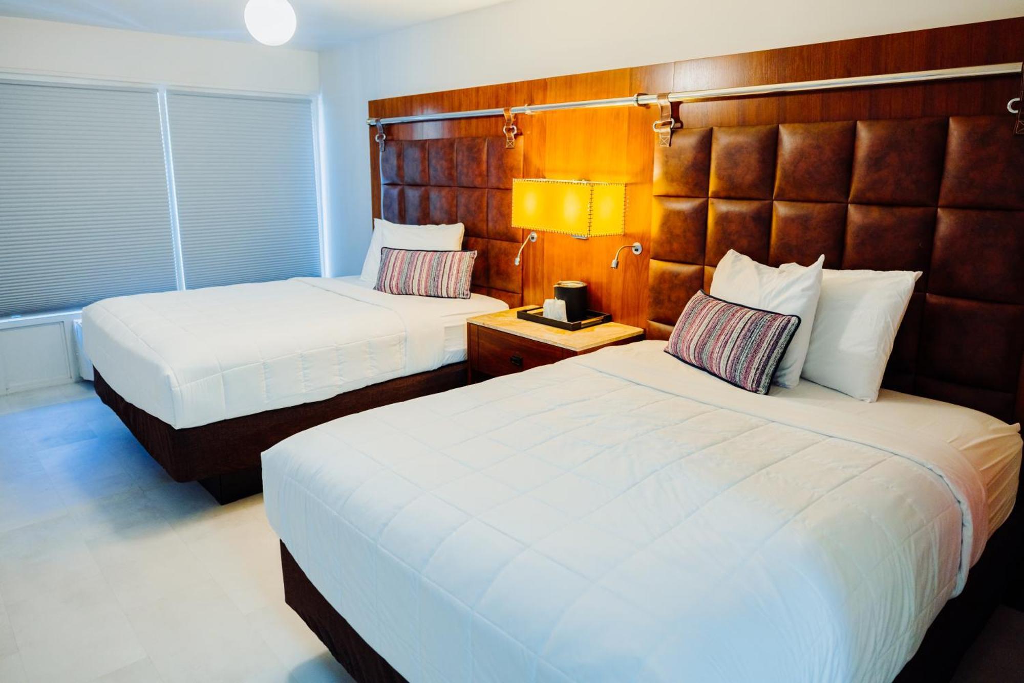 Heights House Hotel - Houston Heights Downtown, Ascend Hotel Collection Houston