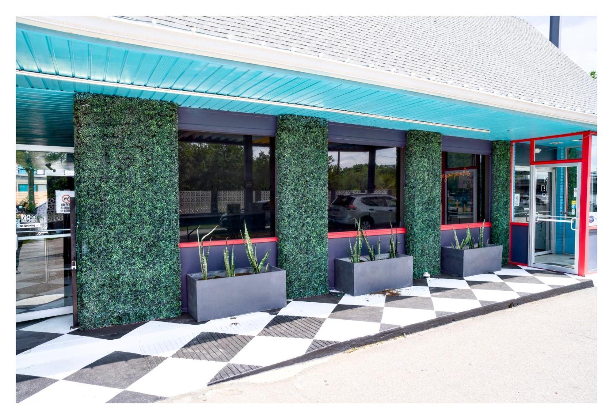 Heights House Hotel - Houston Heights Downtown, Ascend Hotel Collection Hotel 2*