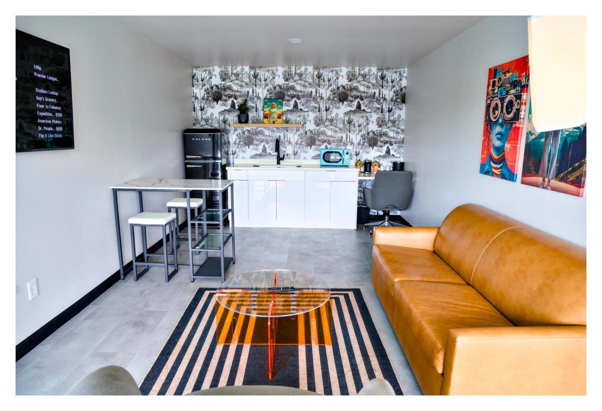 Heights House Hotel - Houston Heights Downtown, Ascend Hotel Collection 2* Houston