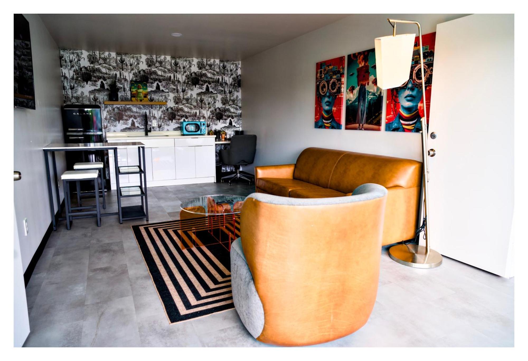 Heights House Hotel - Houston Heights Downtown, Ascend Hotel Collection