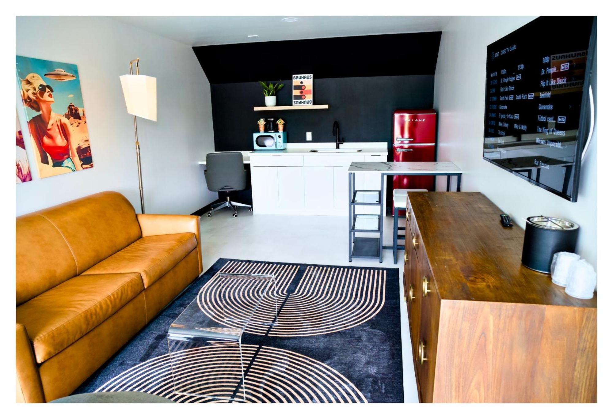 Heights House Hotel - Houston Heights Downtown, Ascend Hotel Collection Hotel 2*