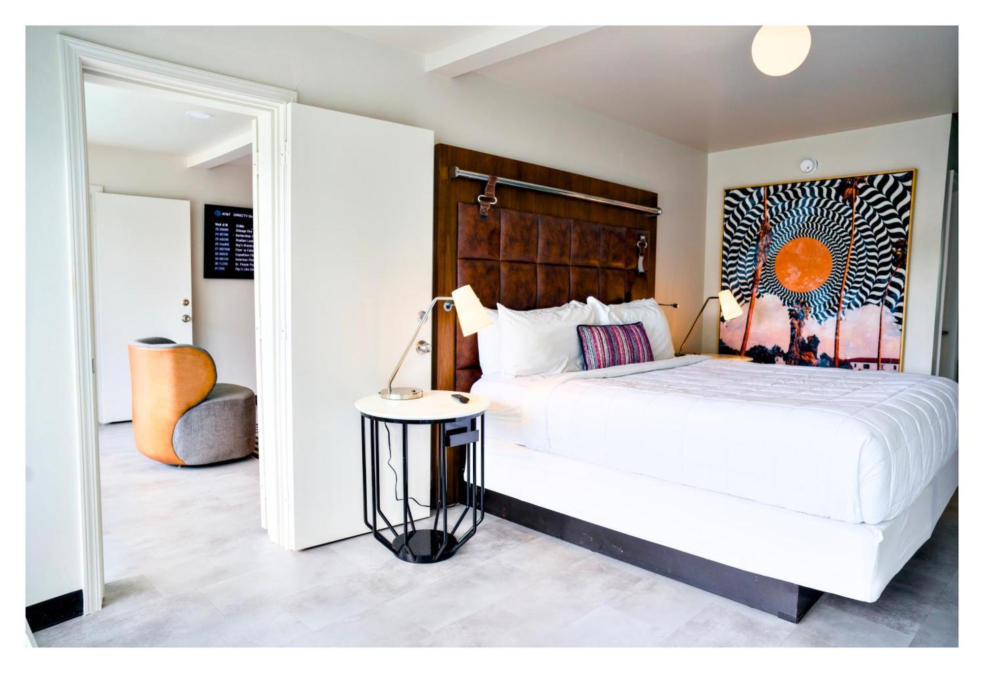 Heights House Hotel - Houston Heights Downtown, Ascend Hotel Collection Houston