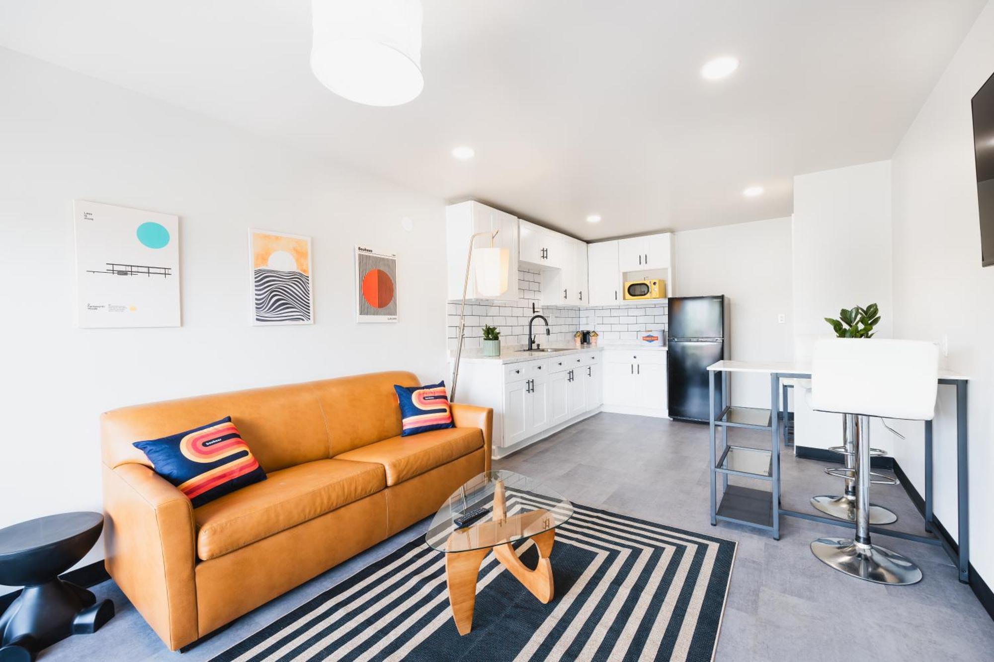 Hotel Heights House Hotel - Houston Heights Downtown, Ascend Hotel Collection Houston