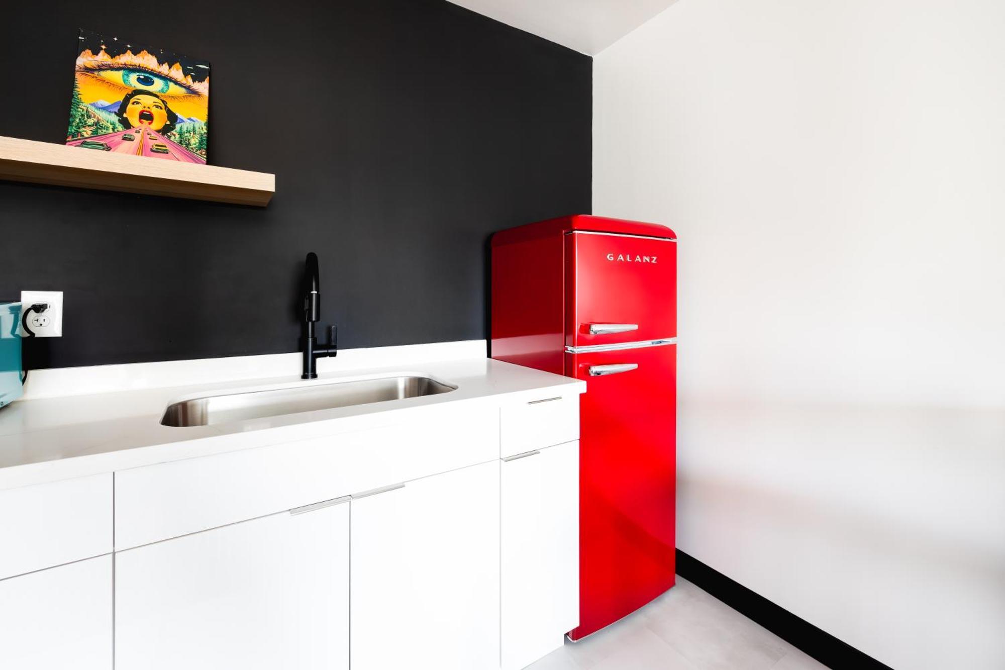 Hotel Heights House Hotel - Houston Heights Downtown, Ascend Hotel Collection