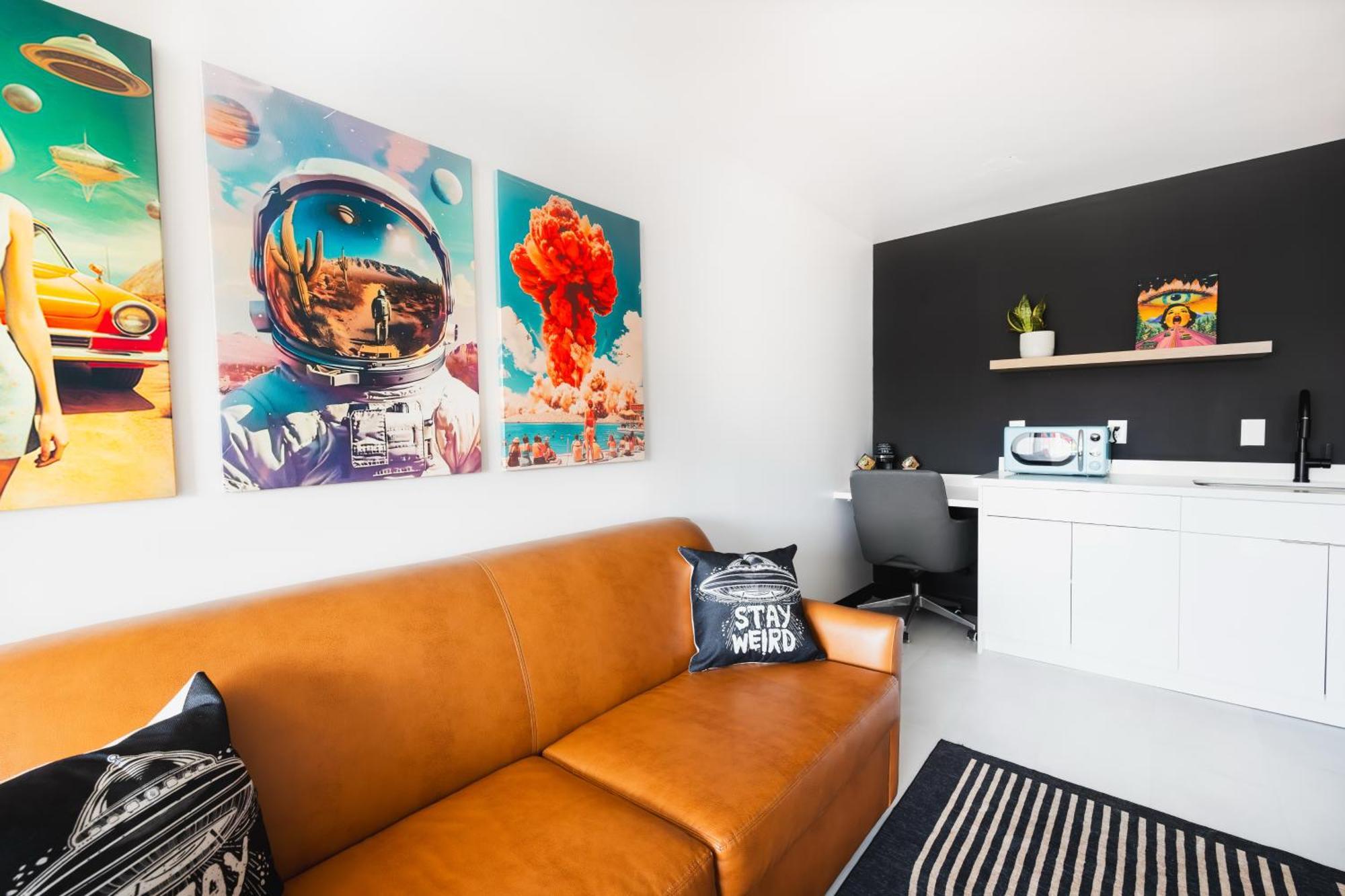 Heights House Hotel - Houston Heights Downtown, Ascend Hotel Collection Hotel 2*