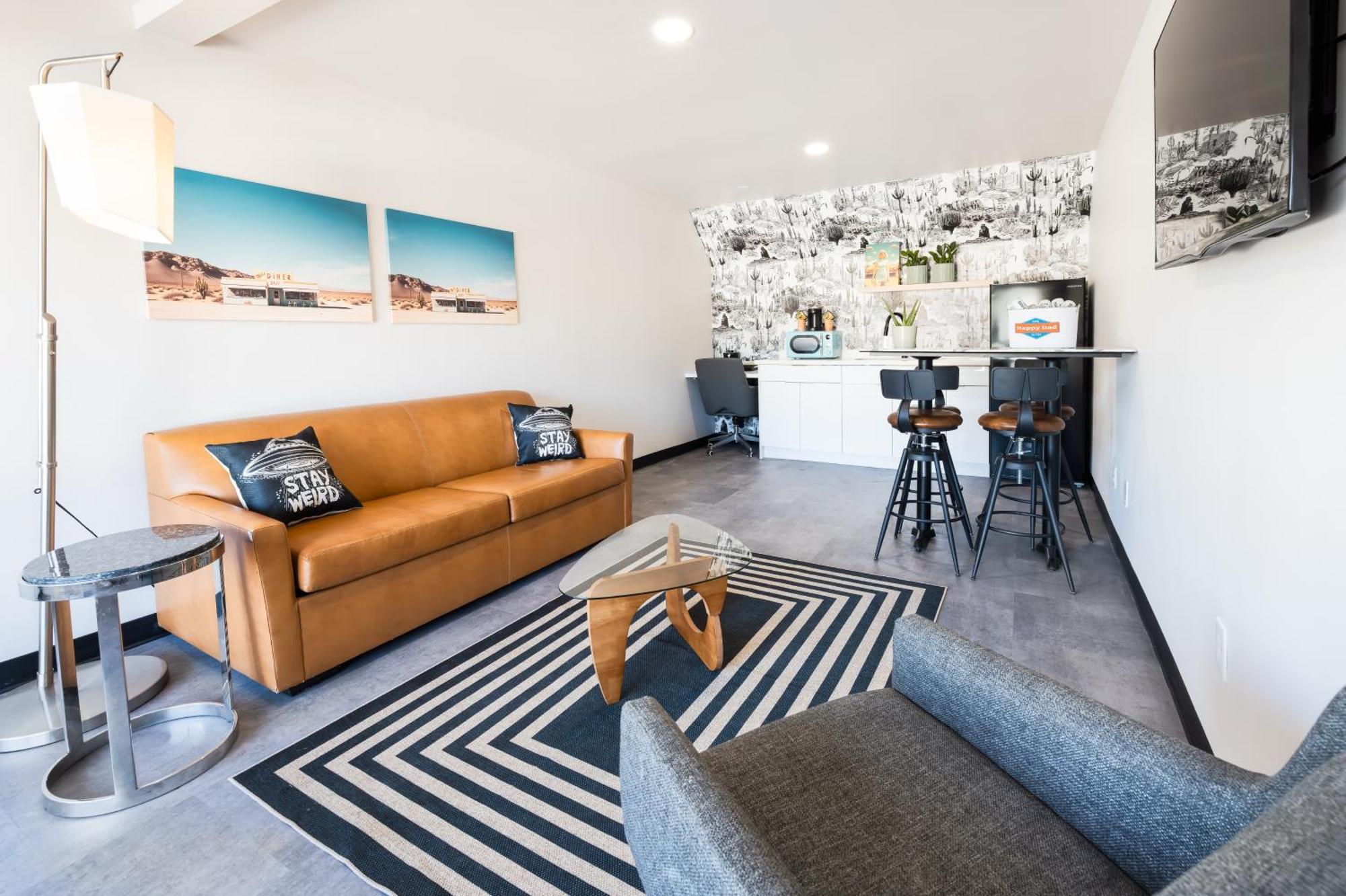 Heights House Hotel - Houston Heights Downtown, Ascend Hotel Collection 2*
