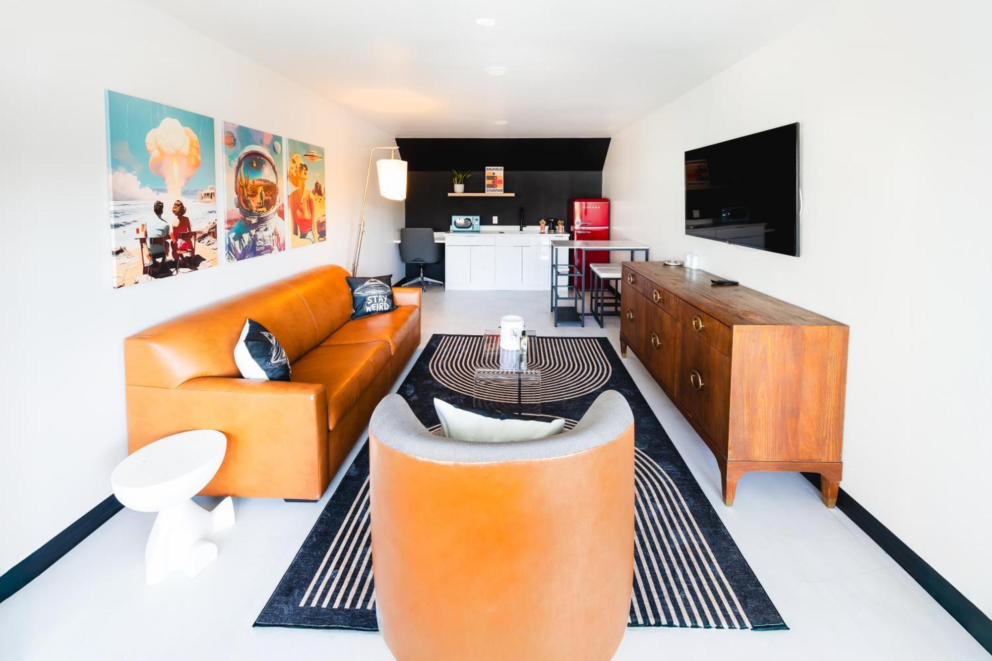 Heights House Hotel - Houston Heights Downtown, Ascend Hotel Collection 2* Houston