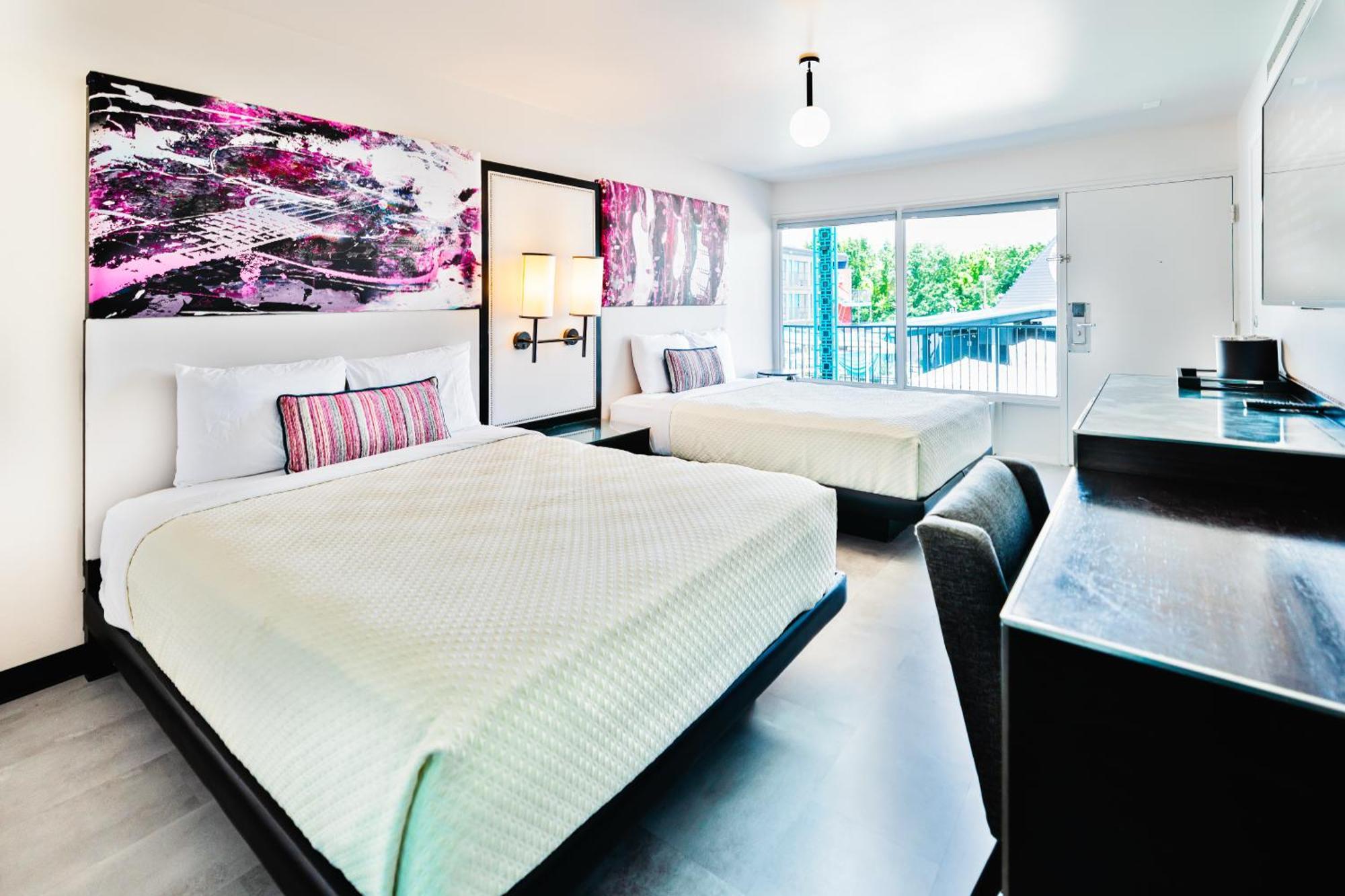 Heights House Hotel - Houston Heights Downtown, Ascend Hotel Collection