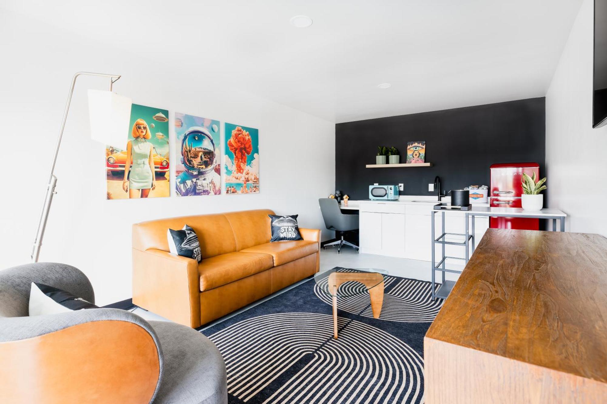 Heights House Hotel - Houston Heights Downtown, Ascend Hotel Collection 2*