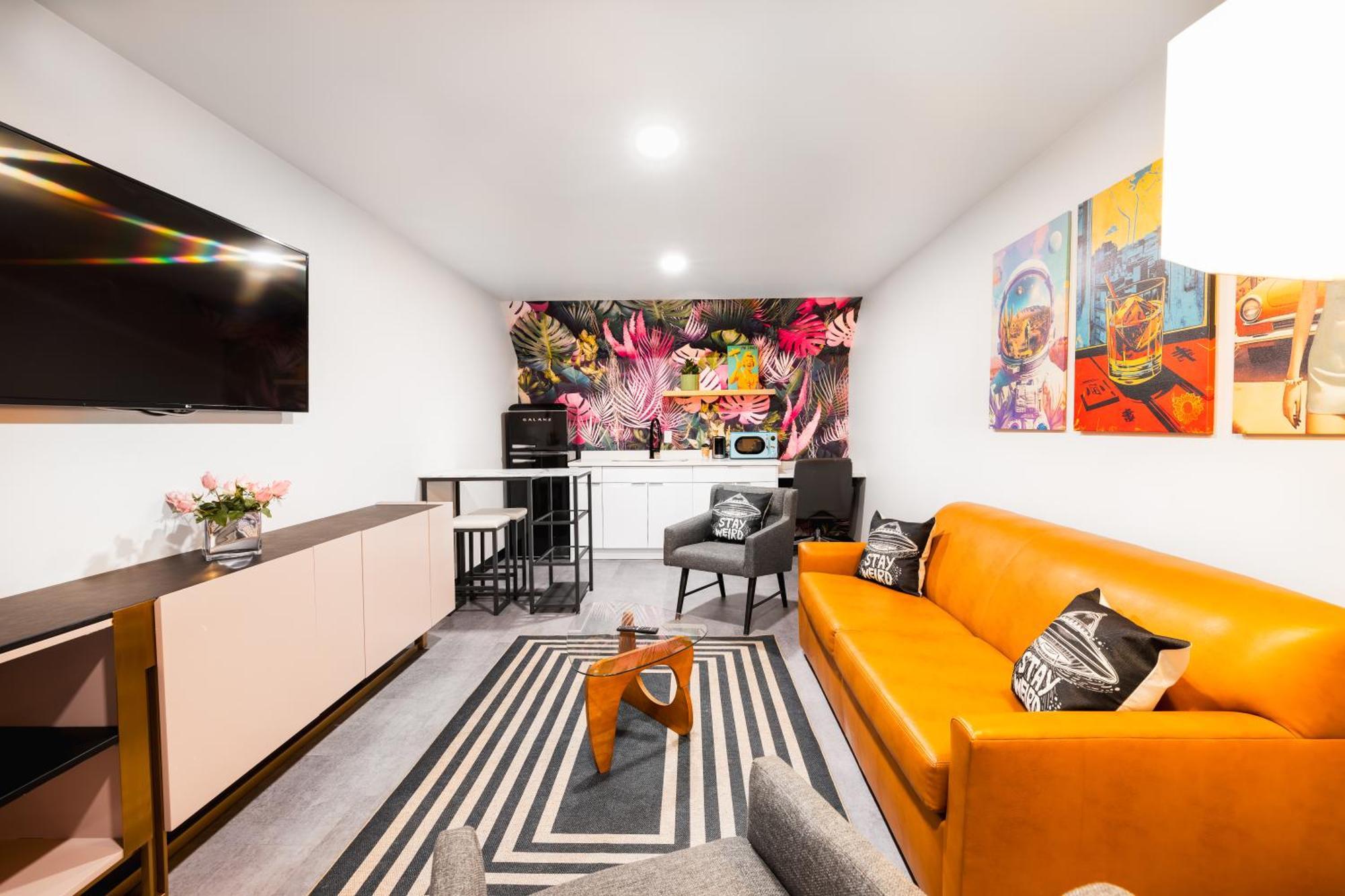 Heights House Hotel - Houston Heights Downtown, Ascend Hotel Collection Hotel